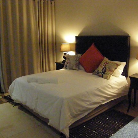 Zimbali View Eco Guesthouse Ballito Ruang foto