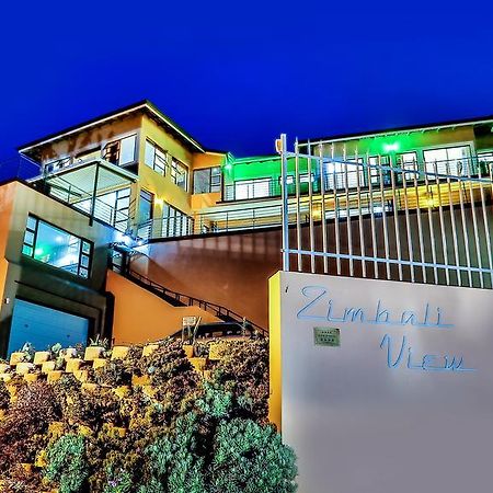 Zimbali View Eco Guesthouse Ballito Bagian luar foto