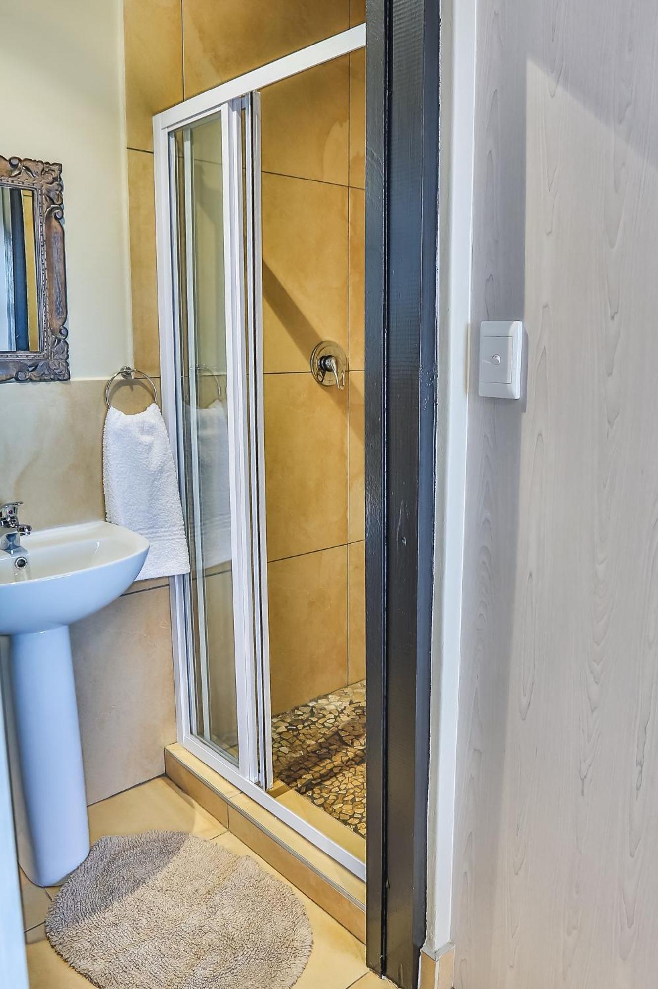 Zimbali View Eco Guesthouse Ballito Ruang foto
