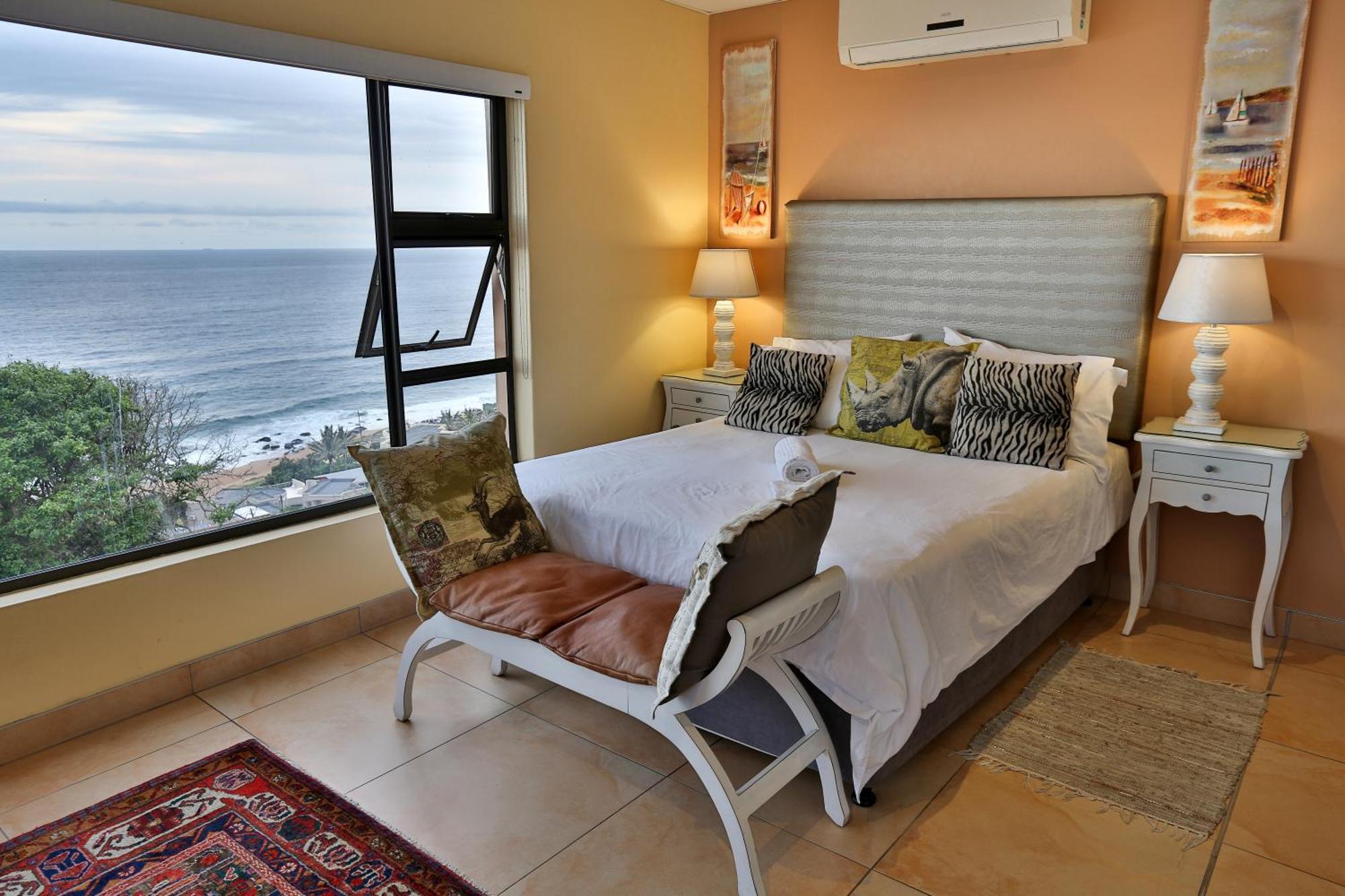Zimbali View Eco Guesthouse Ballito Ruang foto