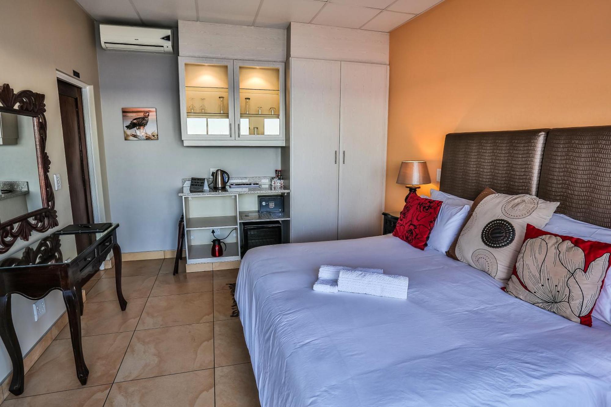 Zimbali View Eco Guesthouse Ballito Ruang foto