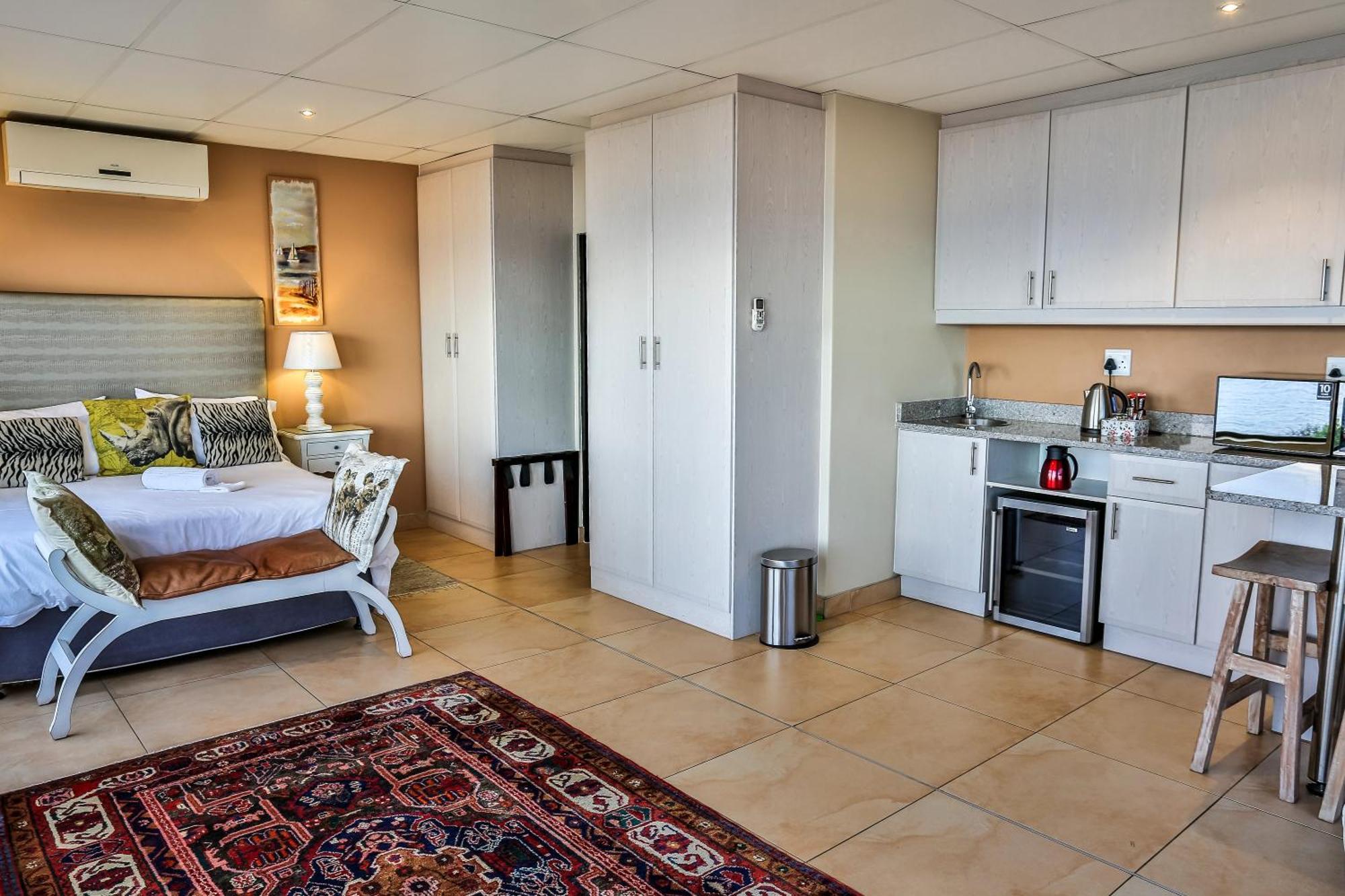 Zimbali View Eco Guesthouse Ballito Ruang foto