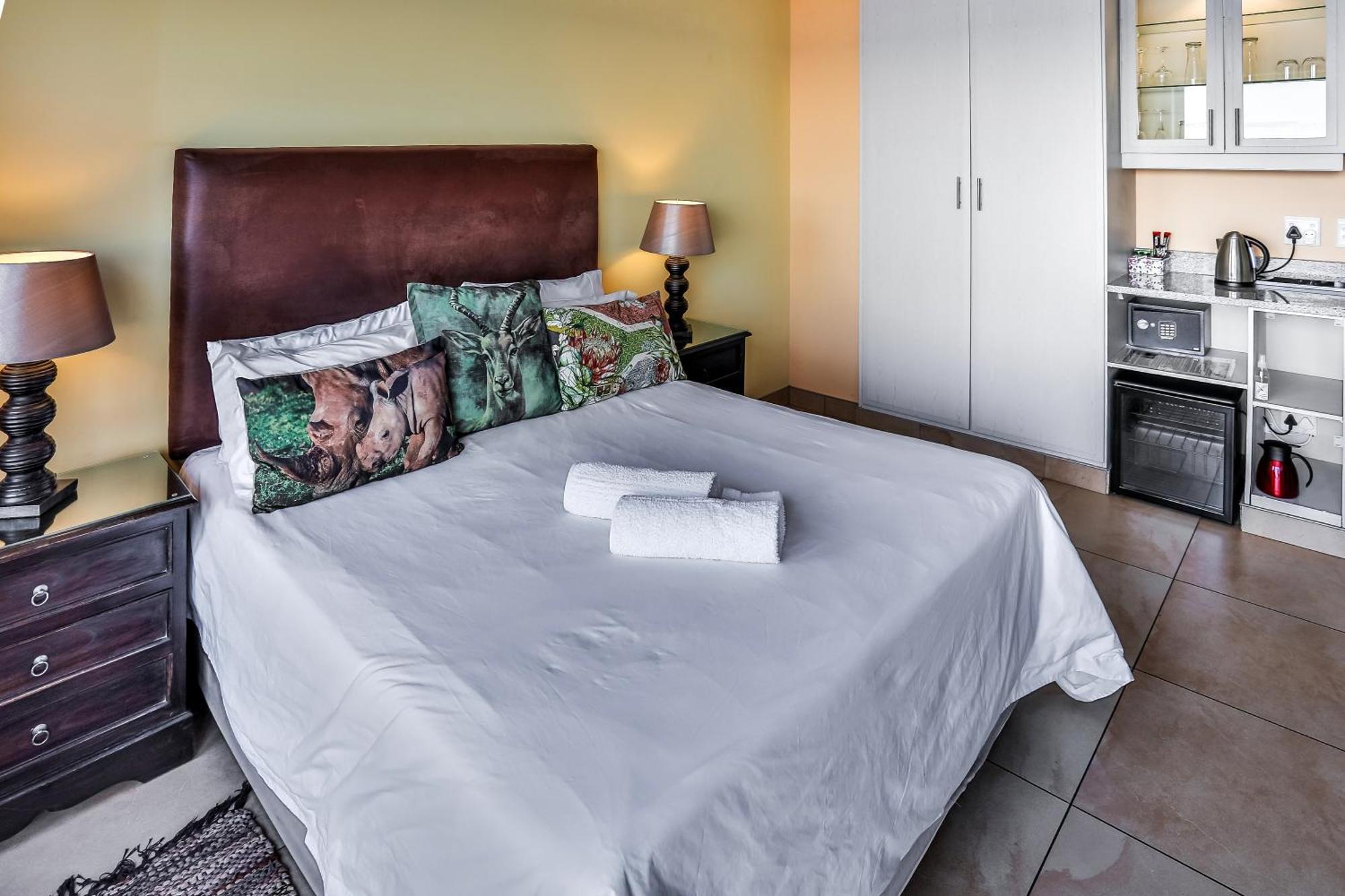 Zimbali View Eco Guesthouse Ballito Ruang foto