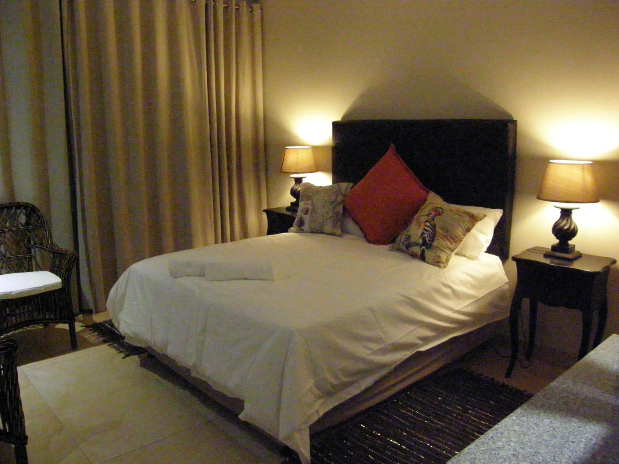 Zimbali View Eco Guesthouse Ballito Ruang foto