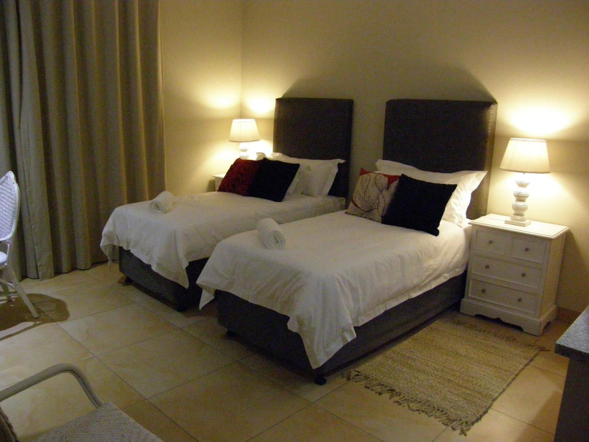 Zimbali View Eco Guesthouse Ballito Ruang foto