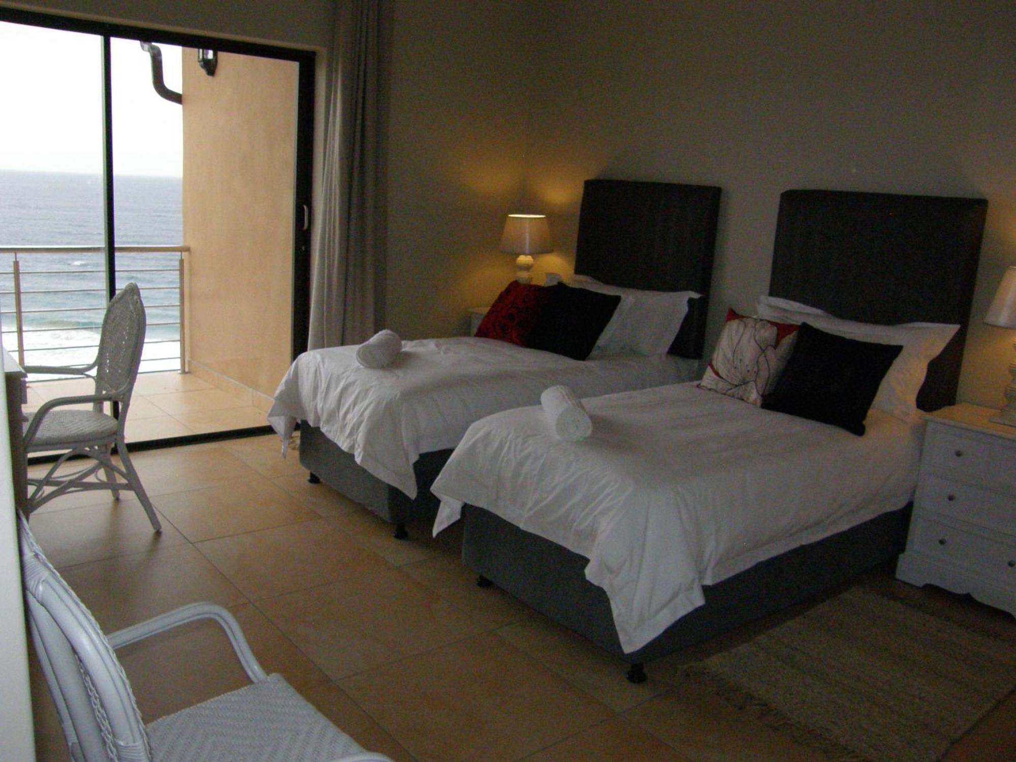 Zimbali View Eco Guesthouse Ballito Ruang foto