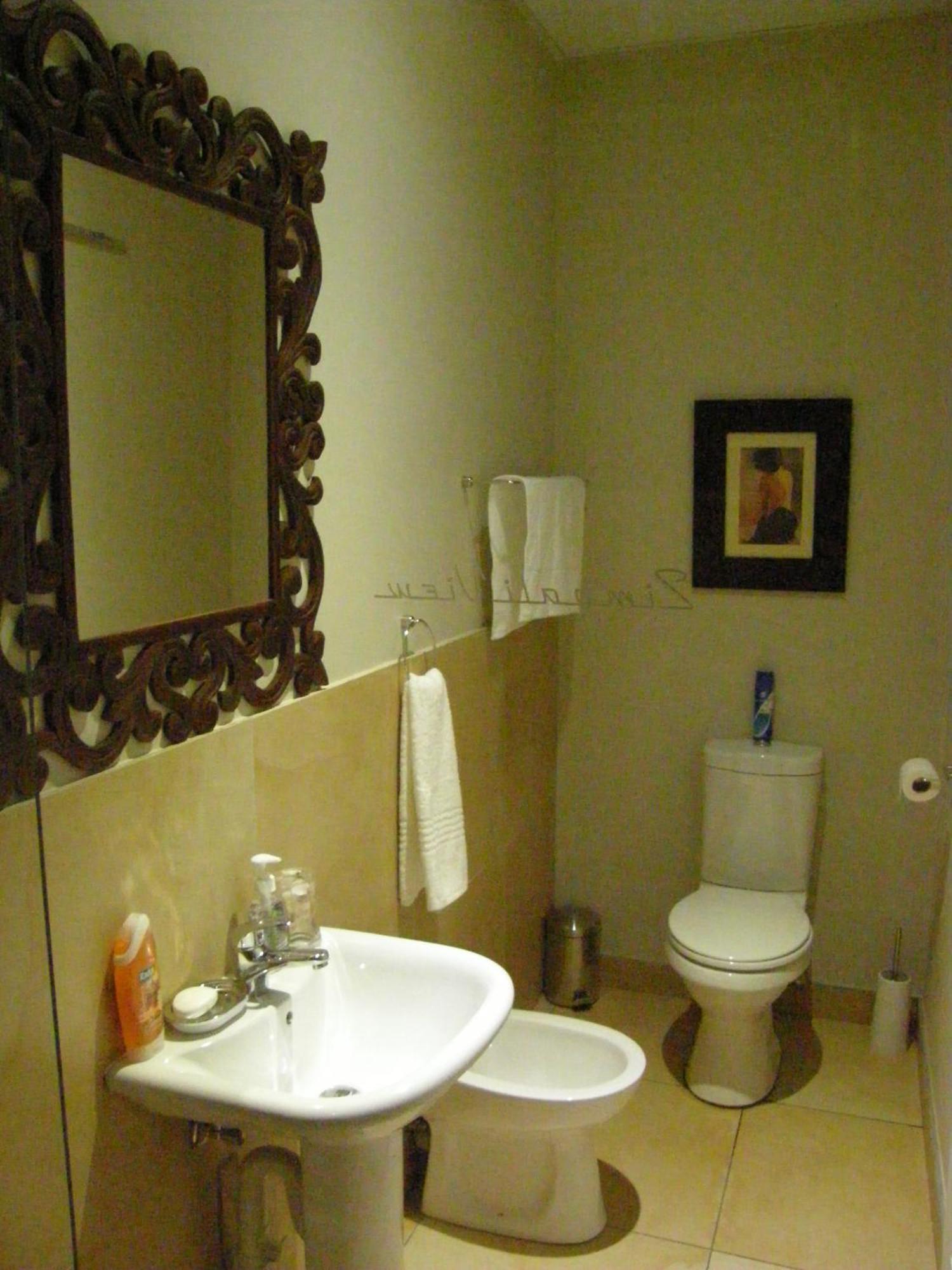 Zimbali View Eco Guesthouse Ballito Ruang foto