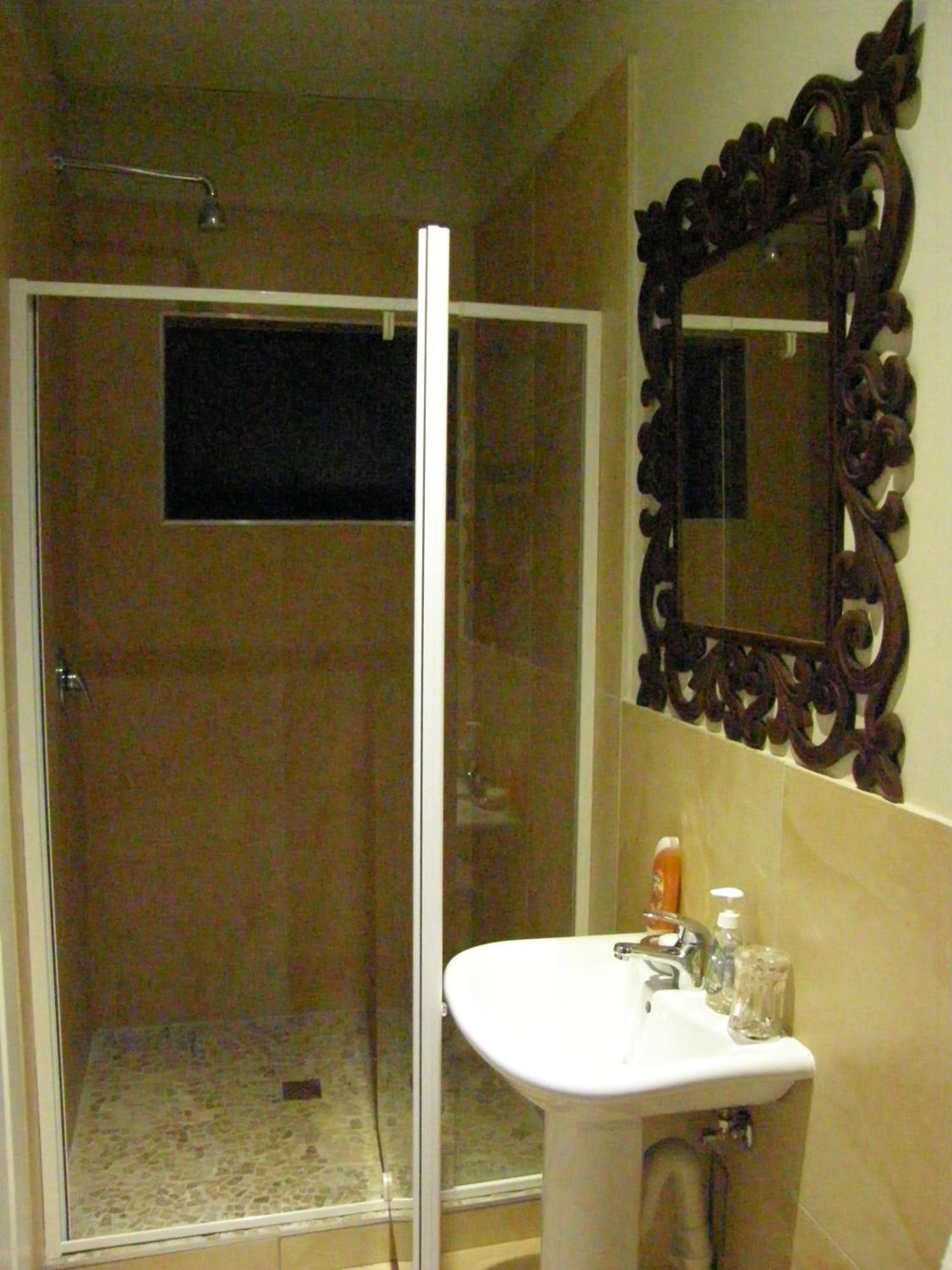 Zimbali View Eco Guesthouse Ballito Ruang foto