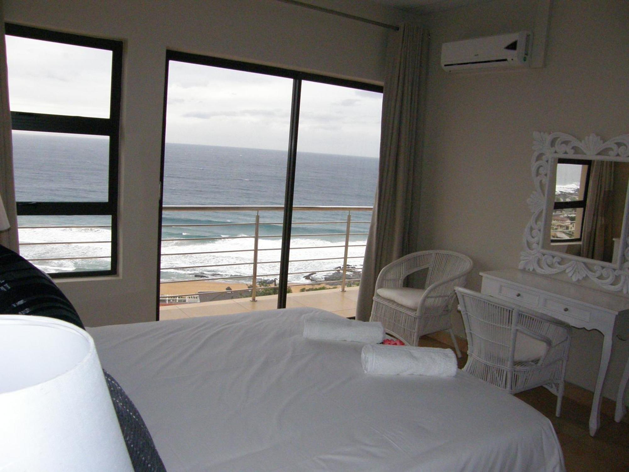 Zimbali View Eco Guesthouse Ballito Ruang foto