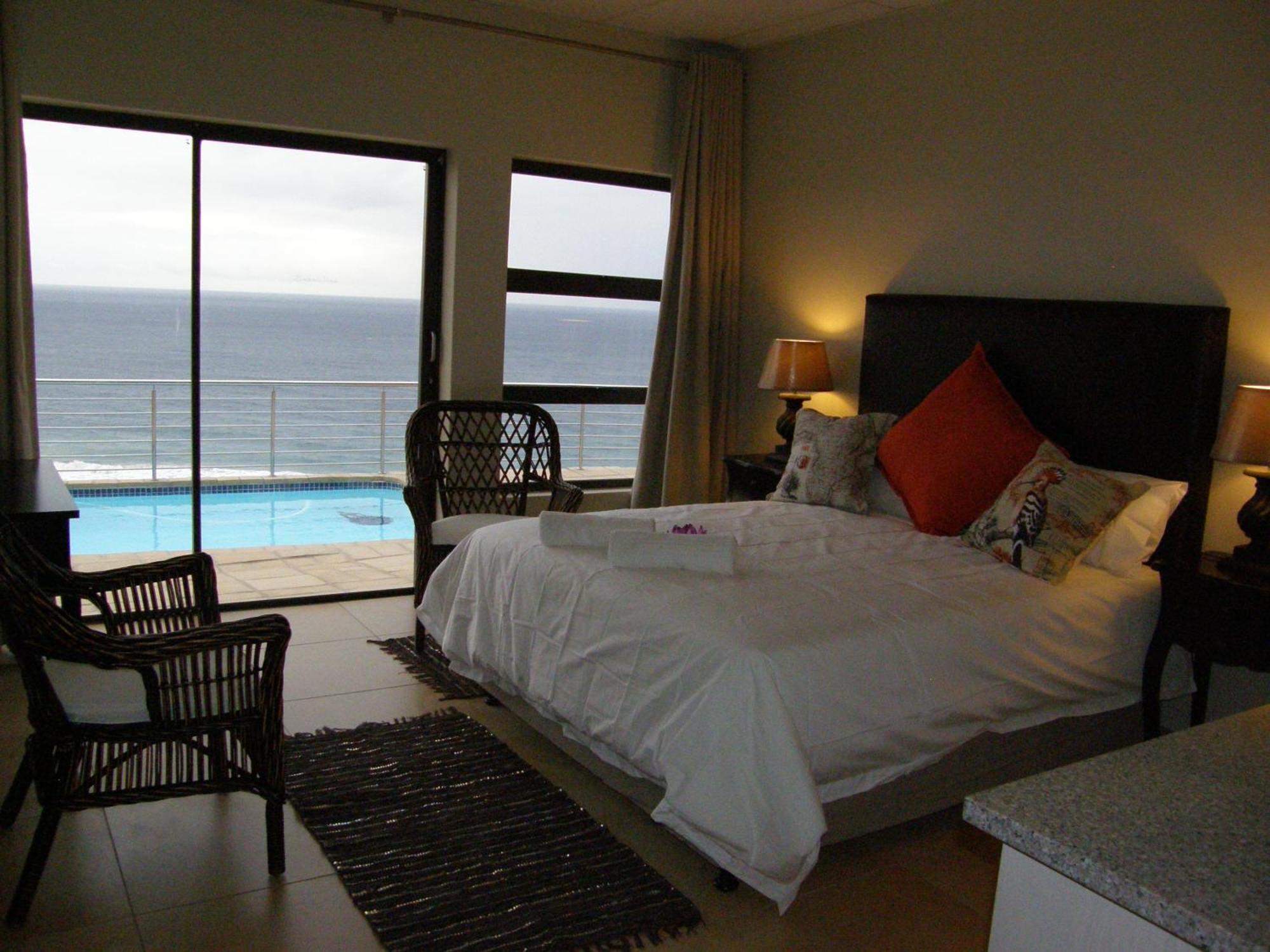 Zimbali View Eco Guesthouse Ballito Ruang foto