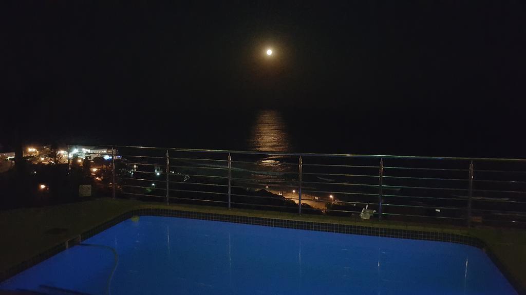 Zimbali View Eco Guesthouse Ballito Bagian luar foto