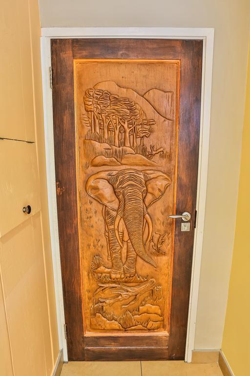 Zimbali View Eco Guesthouse Ballito Bagian luar foto