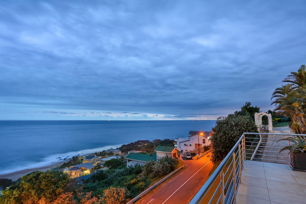 Zimbali View Eco Guesthouse Ballito Bagian luar foto