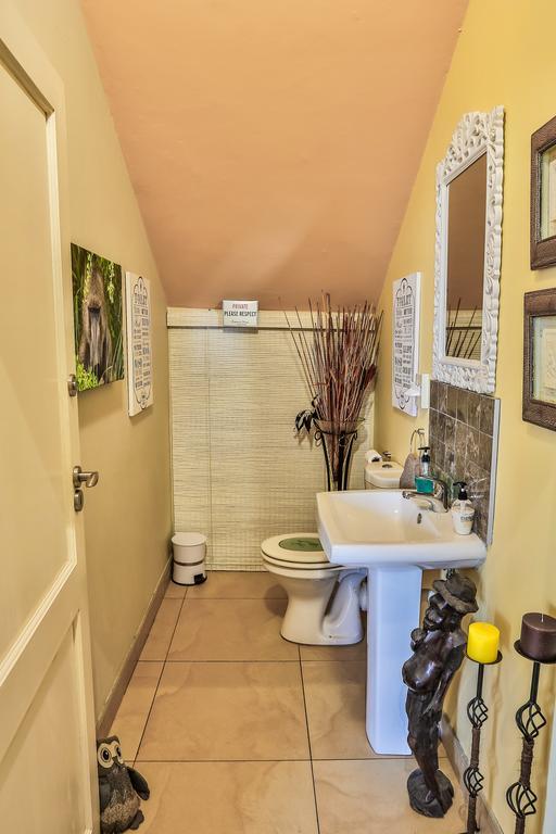 Zimbali View Eco Guesthouse Ballito Bagian luar foto