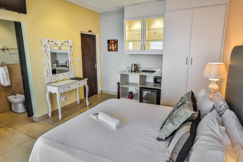 Zimbali View Eco Guesthouse Ballito Bagian luar foto
