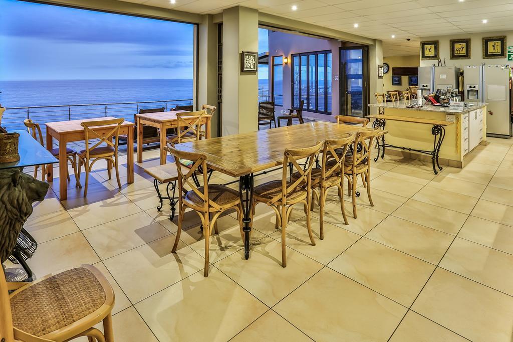 Zimbali View Eco Guesthouse Ballito Bagian luar foto