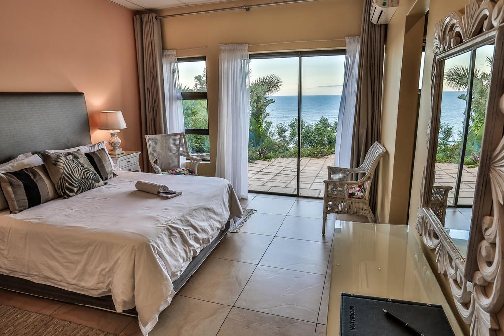 Zimbali View Eco Guesthouse Ballito Bagian luar foto