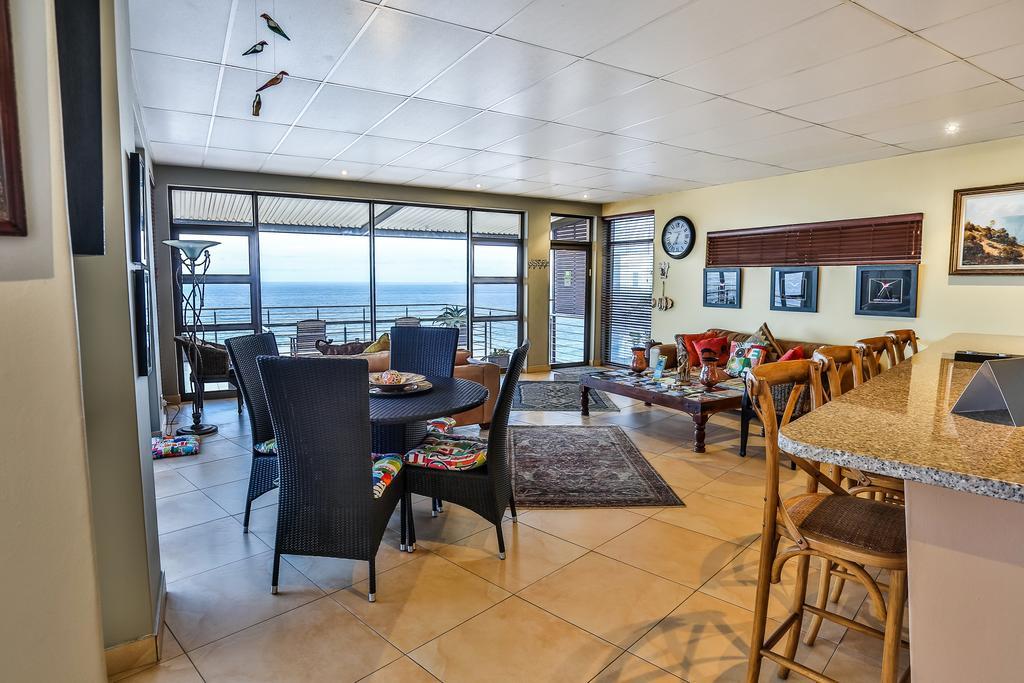 Zimbali View Eco Guesthouse Ballito Bagian luar foto