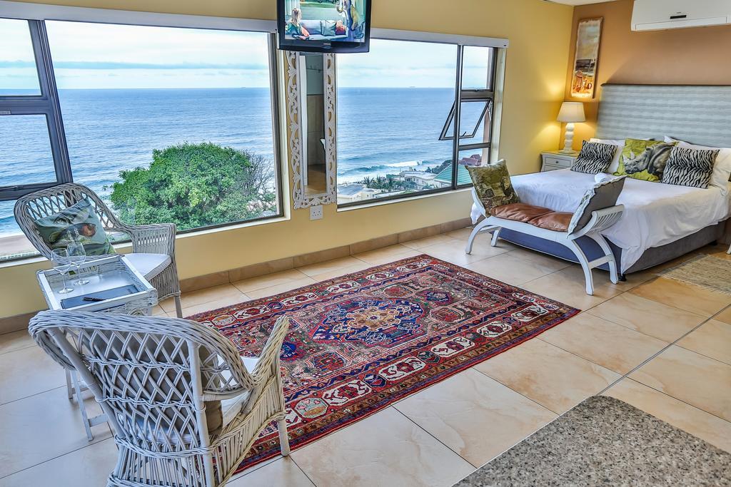 Zimbali View Eco Guesthouse Ballito Bagian luar foto