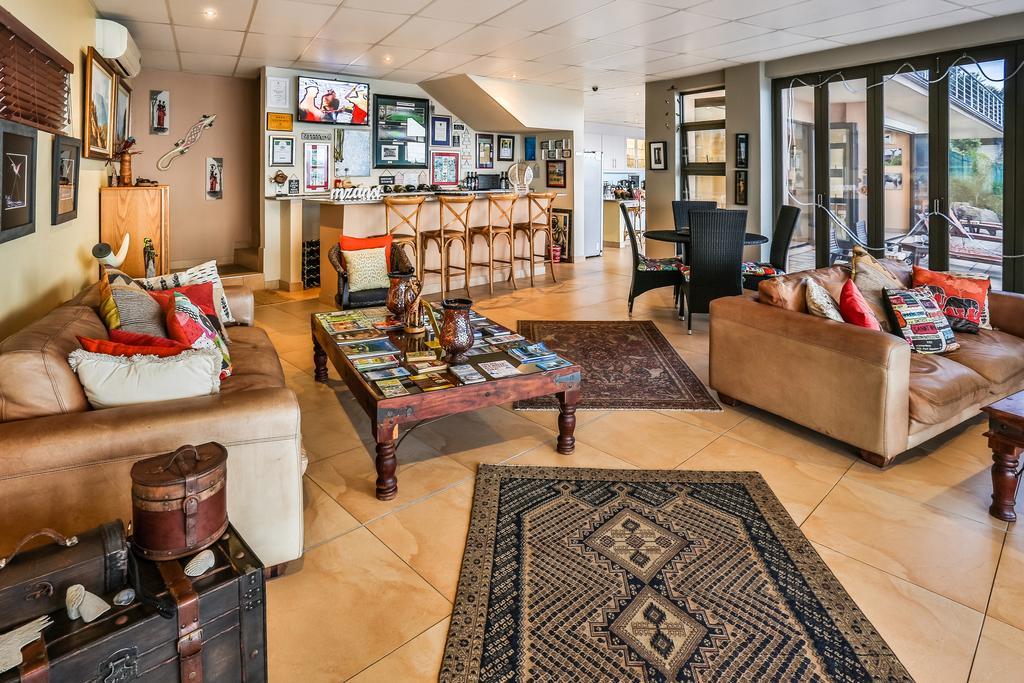 Zimbali View Eco Guesthouse Ballito Bagian luar foto