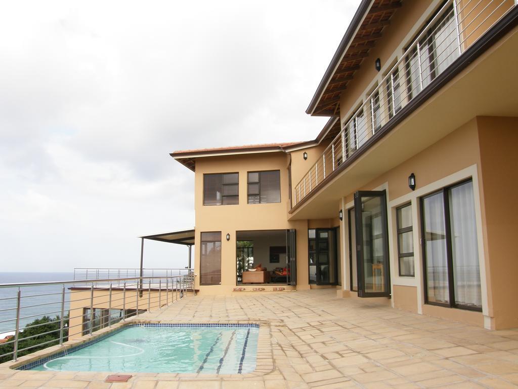 Zimbali View Eco Guesthouse Ballito Bagian luar foto