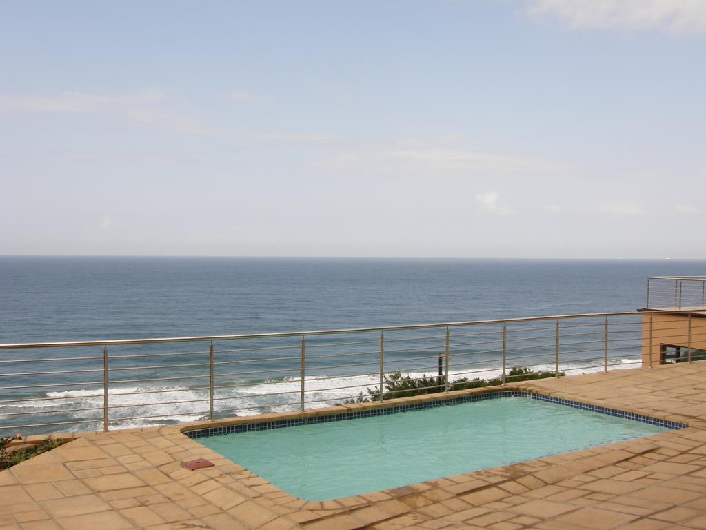 Zimbali View Eco Guesthouse Ballito Bagian luar foto