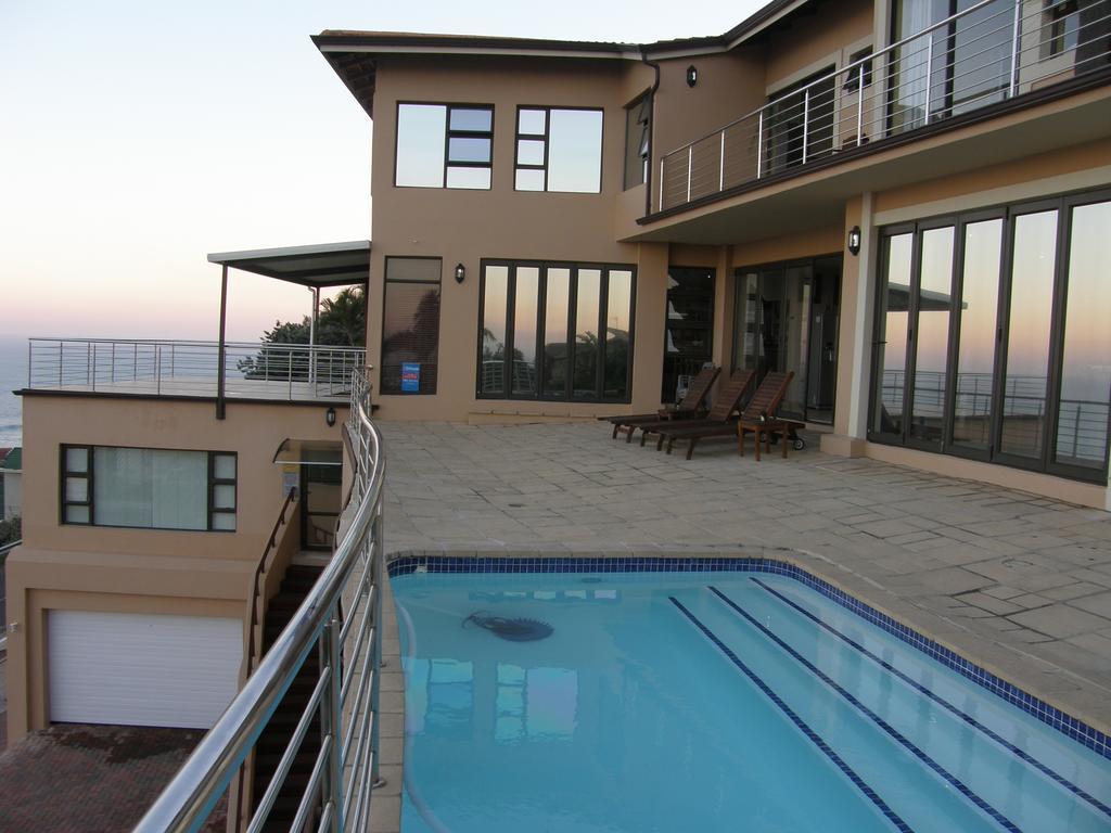 Zimbali View Eco Guesthouse Ballito Bagian luar foto