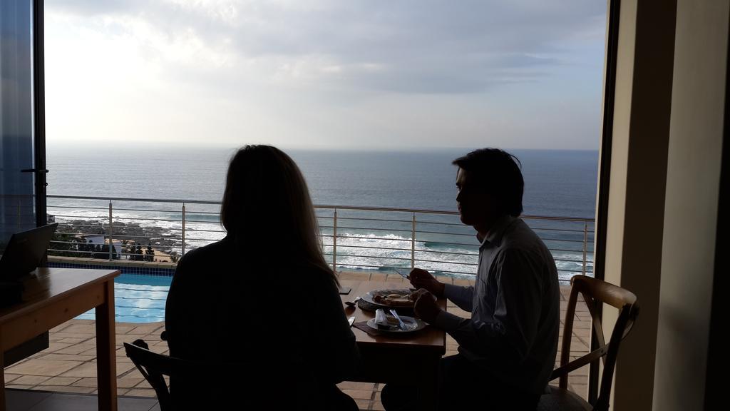 Zimbali View Eco Guesthouse Ballito Ruang foto