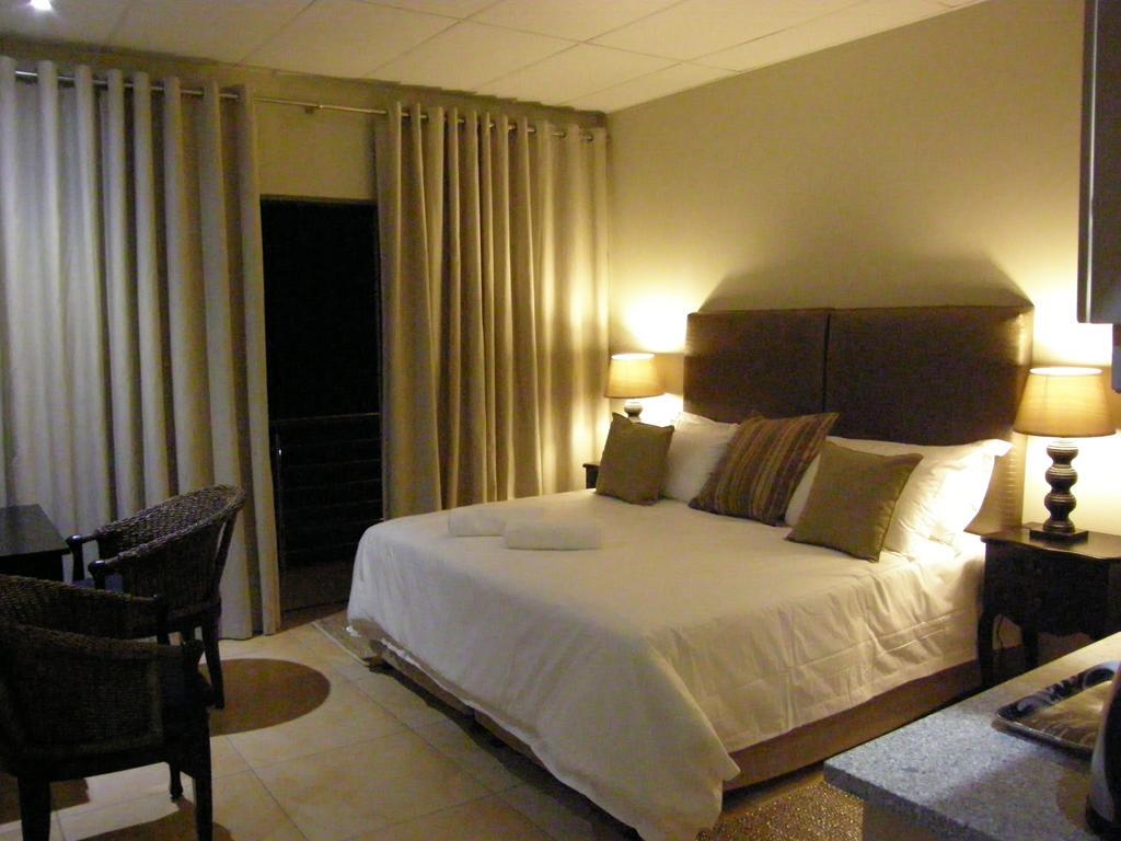 Zimbali View Eco Guesthouse Ballito Ruang foto